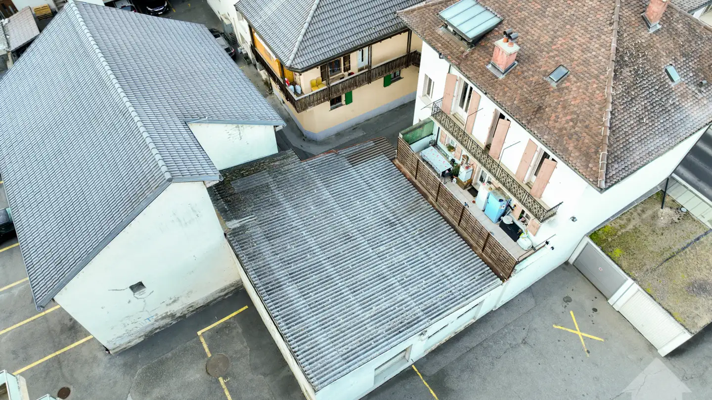 Edificio residenziale in vendita - 1907 Saxon - Foto 3