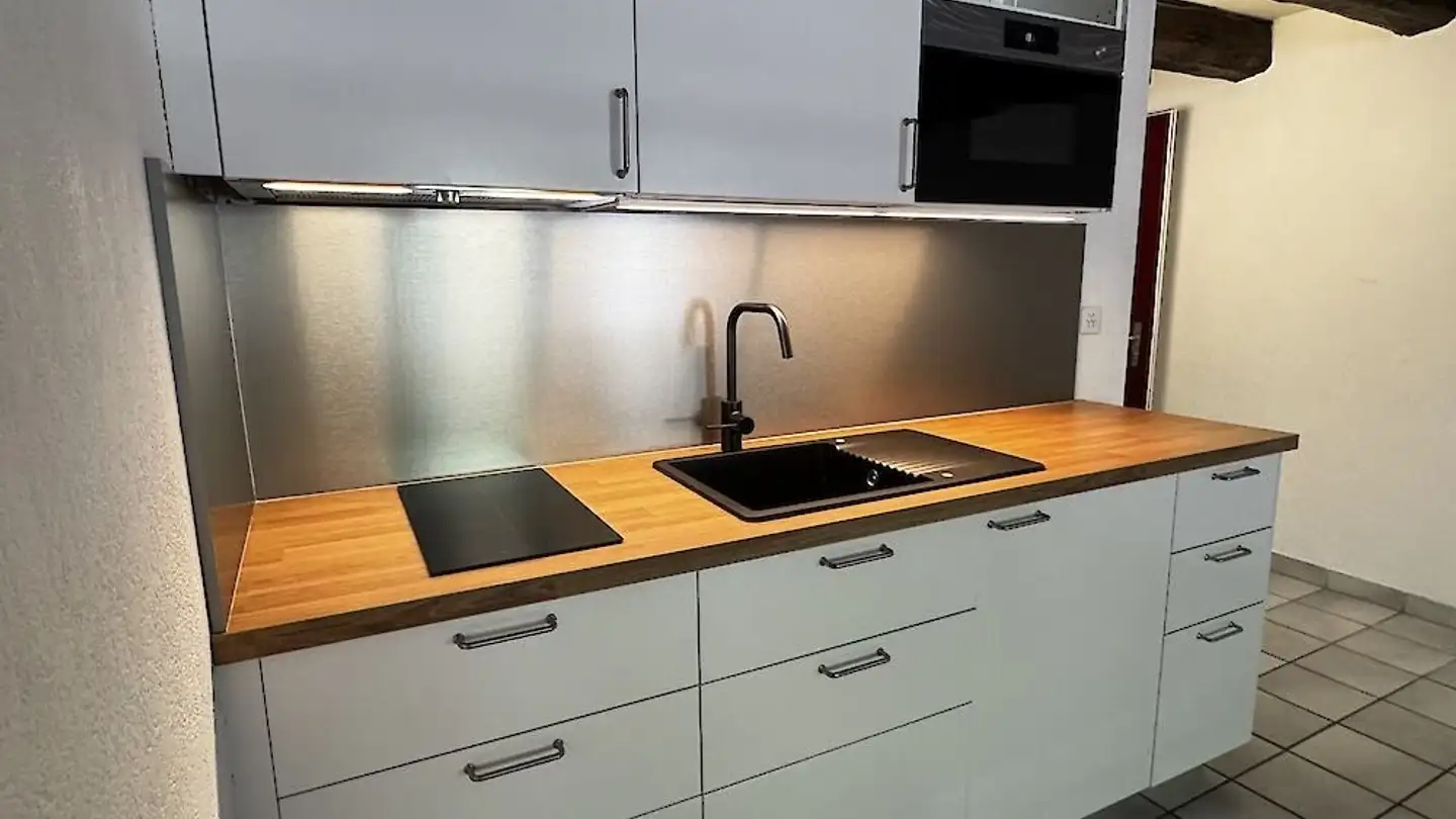 Studio in affitto - Rue Pierre-Aeby 27, 1700 Fribourg - Foto 3