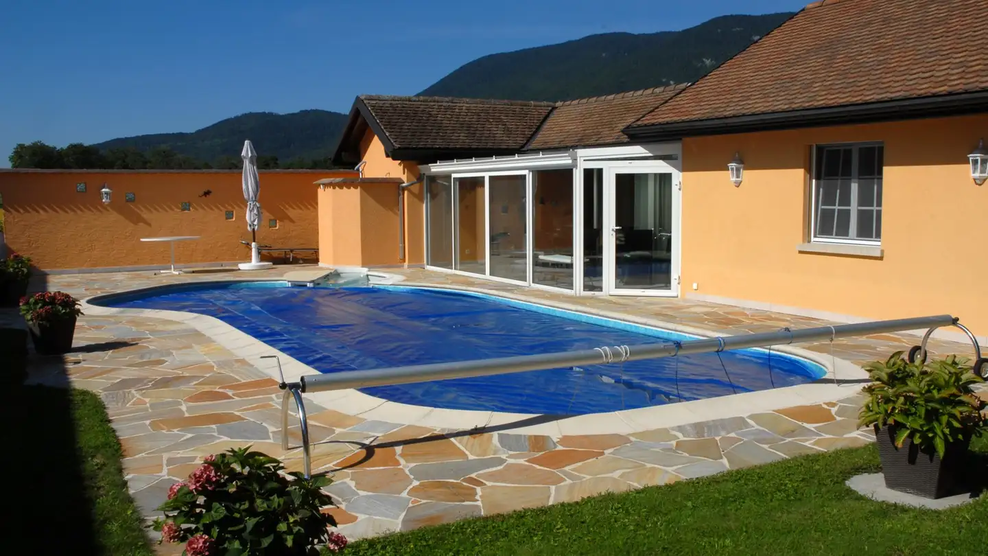 Residential building for sale - 1278 La Rippe - Photo 4