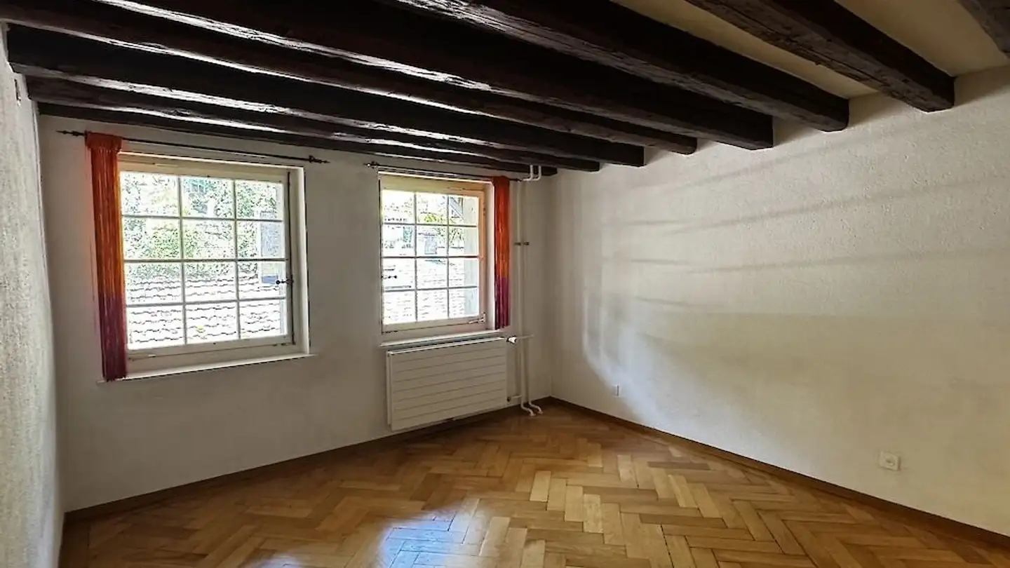 Studio in affitto - Rue Pierre-Aeby 27, 1700 Fribourg - Foto 4