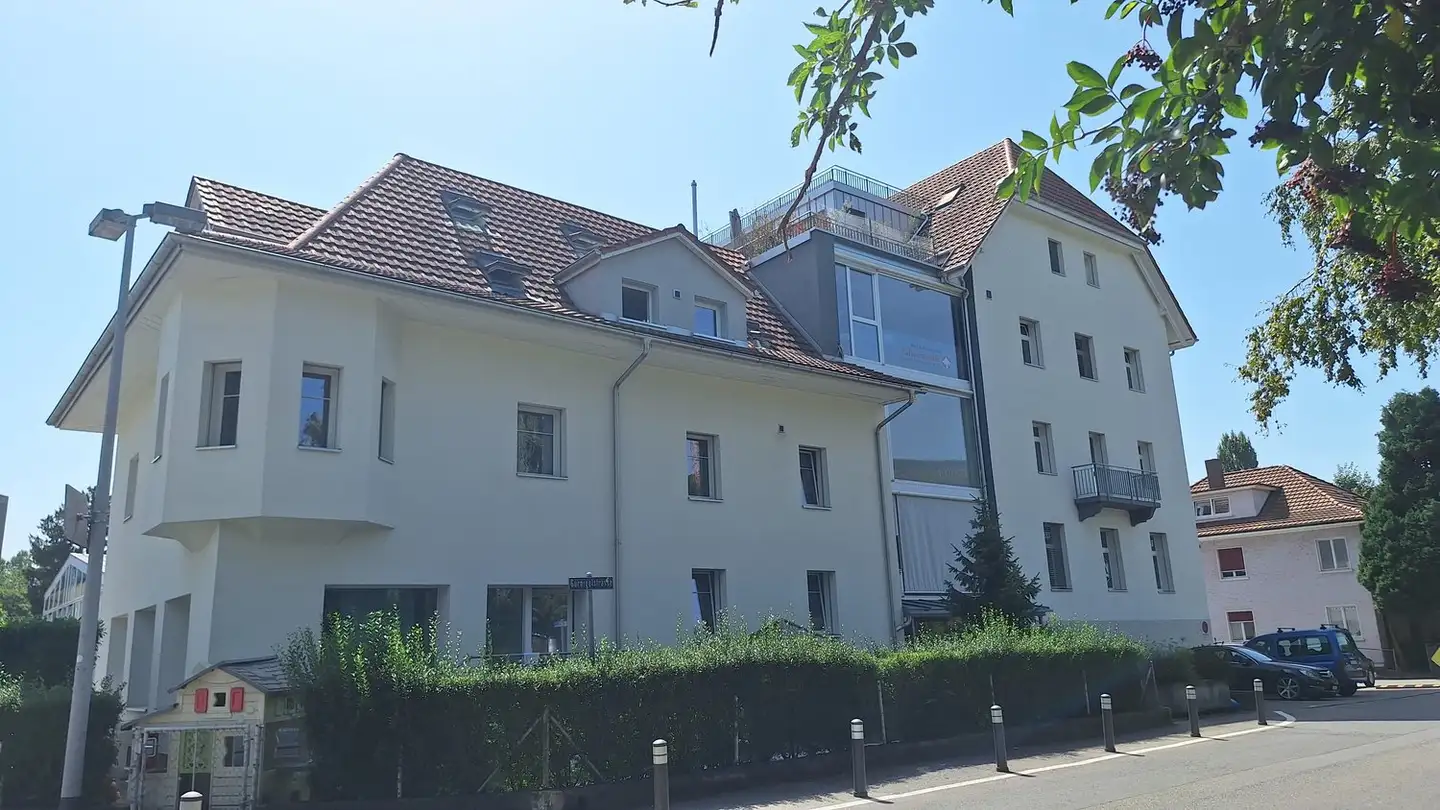 Commercial for rent - Gurnigelstrasse 36, 2560 Nidau