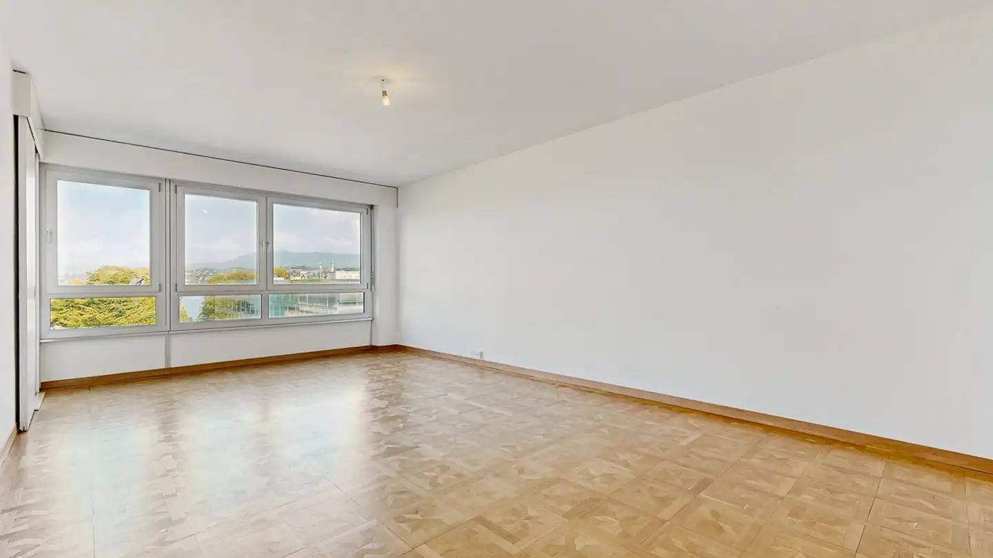 Apartment for rent - Rue De Lausanne 143, 1202 Genève - Photo 2