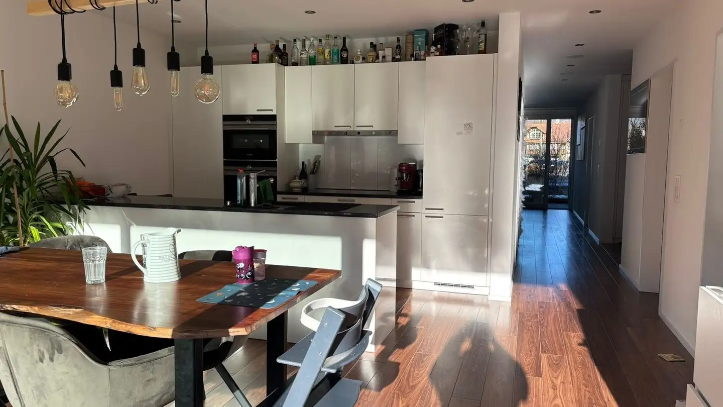 Apartment for rent - Rösslimatte, 3645 Gwatt (Thun)