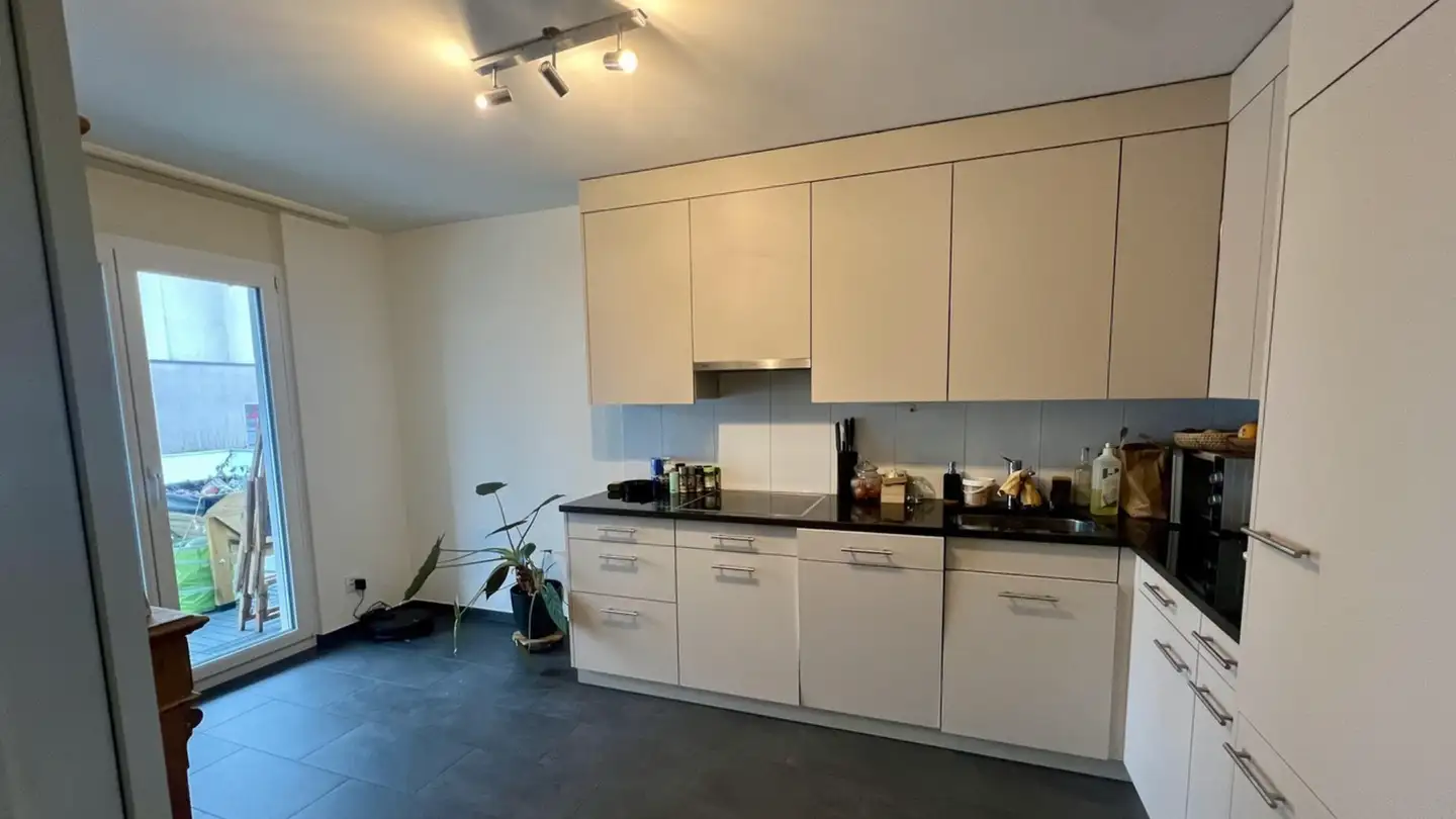 Stanza singola in affitto - 8046 Zürich - Photo 2