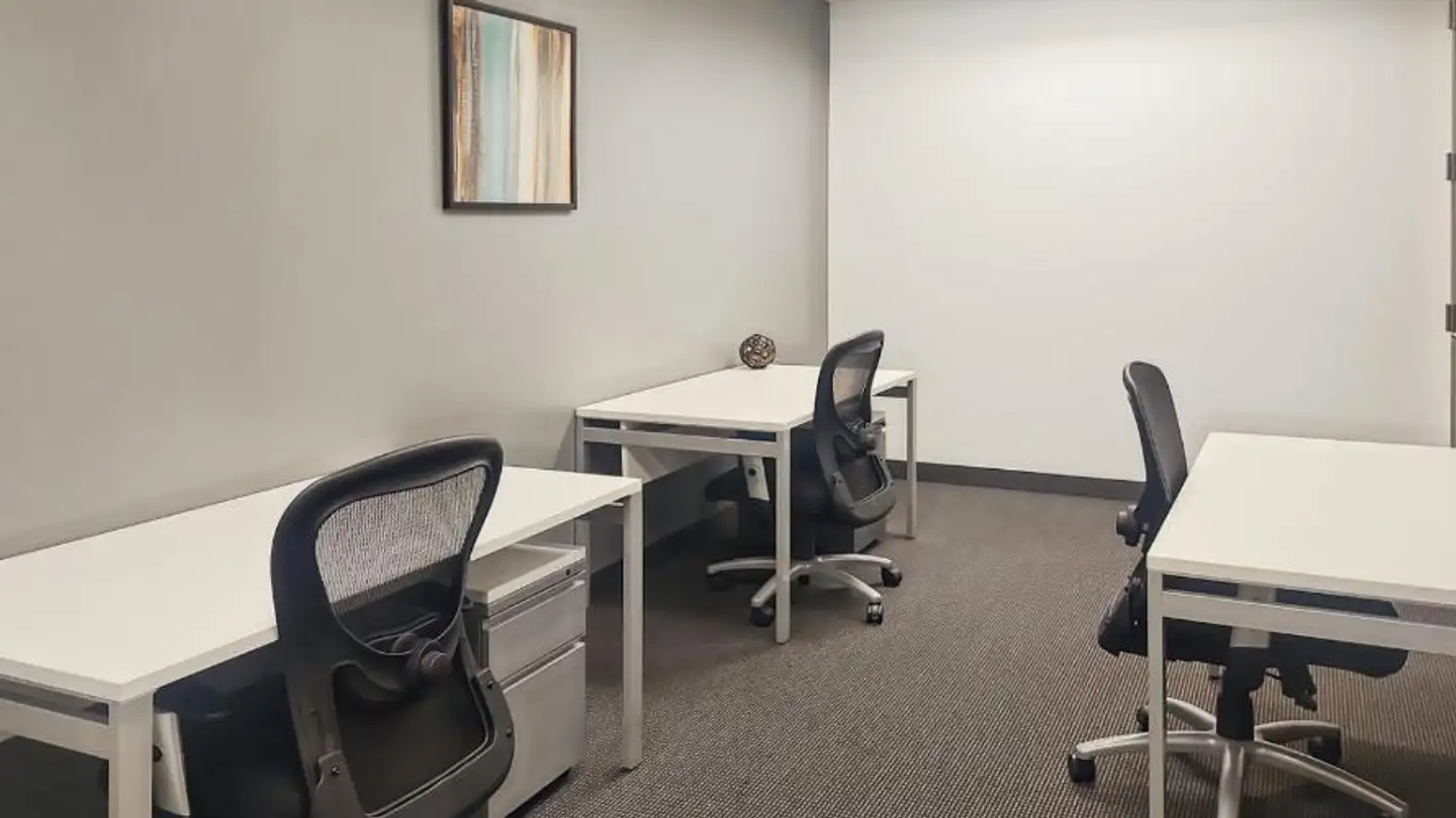 Office space for rent - Chemin Jean-Baptiste Vandelle 3A, 1290 Versoix
