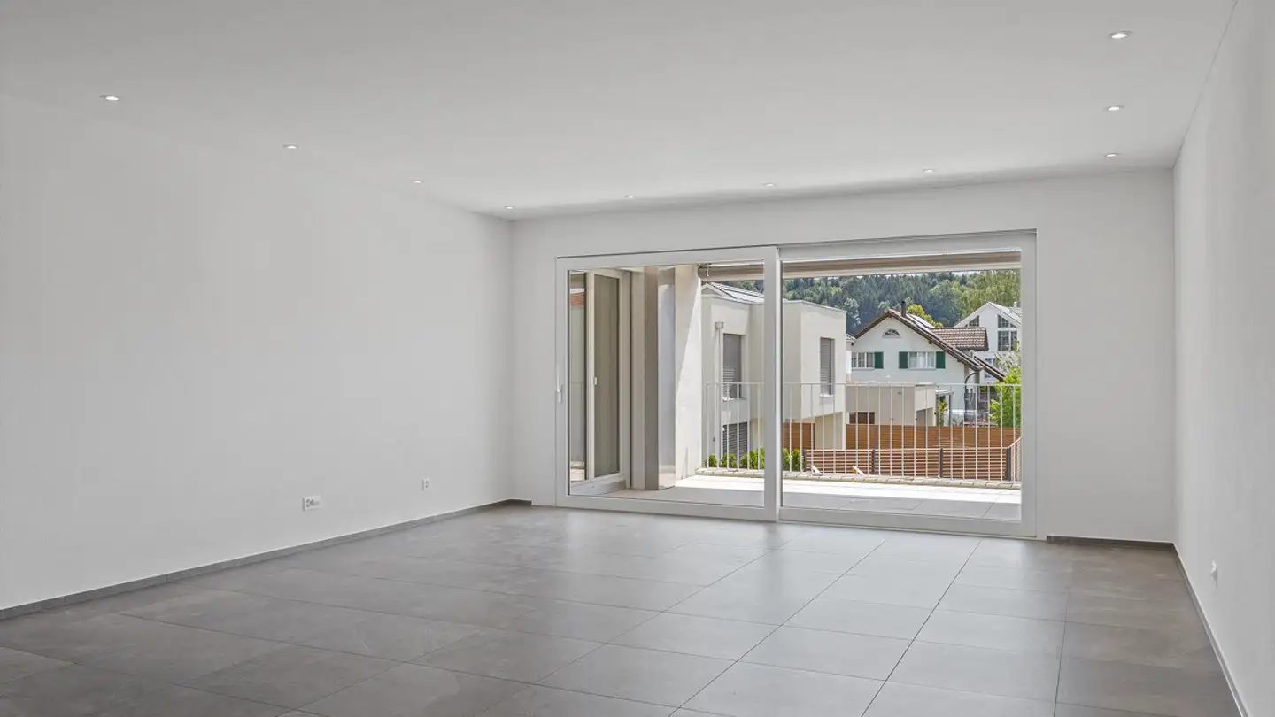 Appartamento in affitto - Chugelbeerweg 5, 9245 Oberbüren - Foto 4