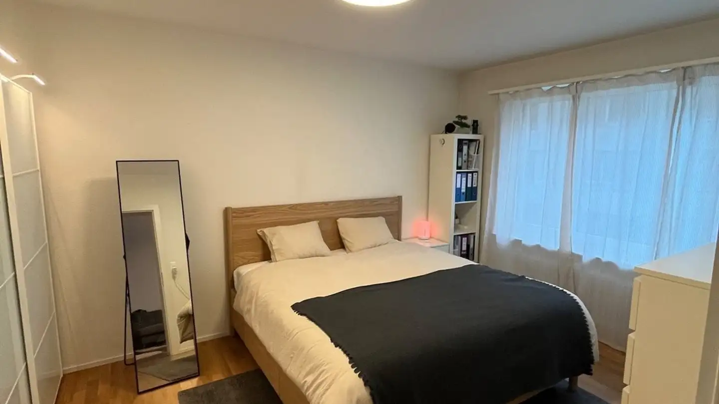 Appartamento in affitto - Anwandstrasse 25, 8004 Zürich