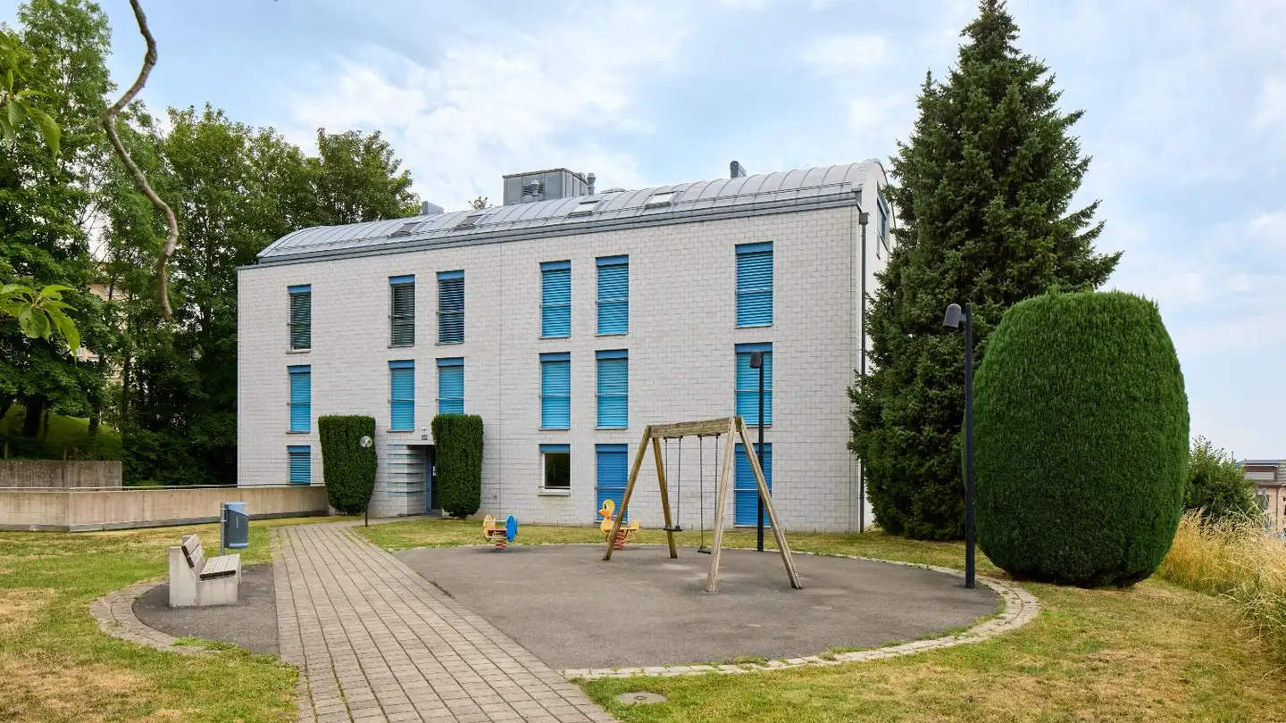 Appartamento in affitto - Avenue De La Vallombreuse 107, 1008 Prilly - Foto 4