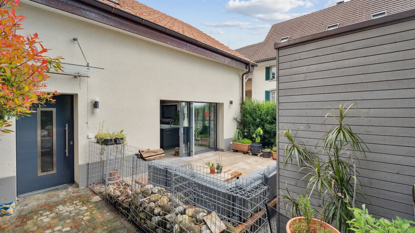 Loft in vendita - Oberdorfstrasse 3, 5708 Birrwil - Photo 2