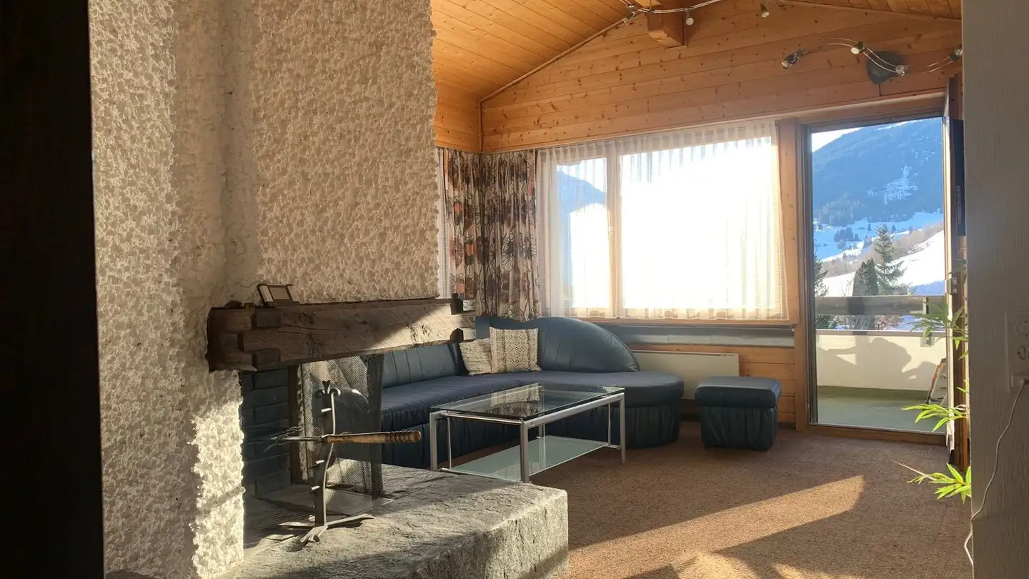 Casa singola in vendita - Sot Gasetta 6, 7463 Riom - Photo 4