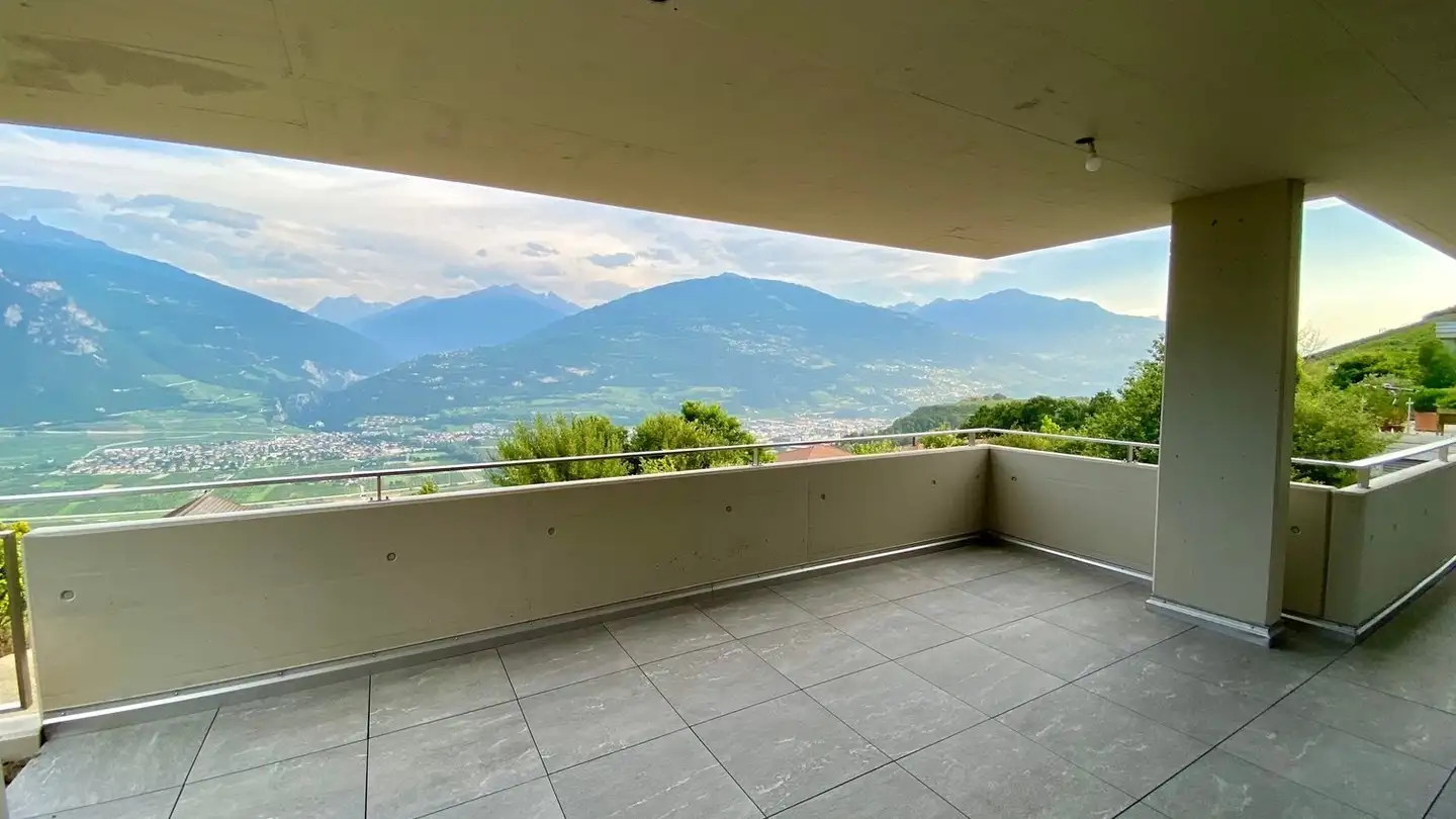 Appartamento in affitto - 1971 Grimisuat - Foto 2