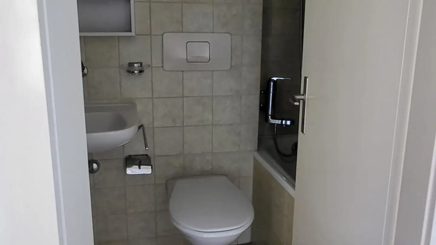 Single room for rent - 8048 Zürich