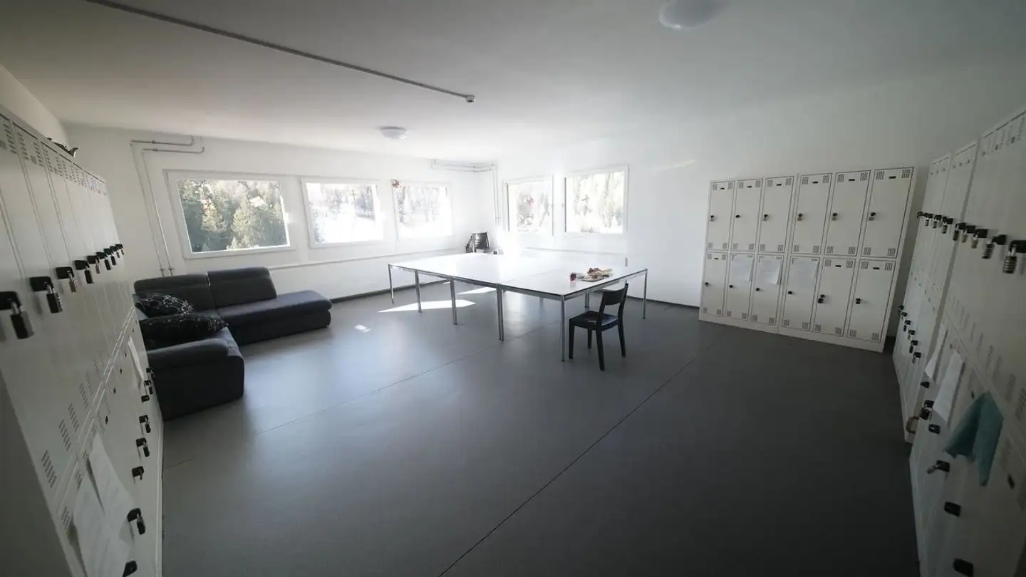 Mixed-use building for sale - Veia Gelgia 19, 7456 Marmorera - Photo 4