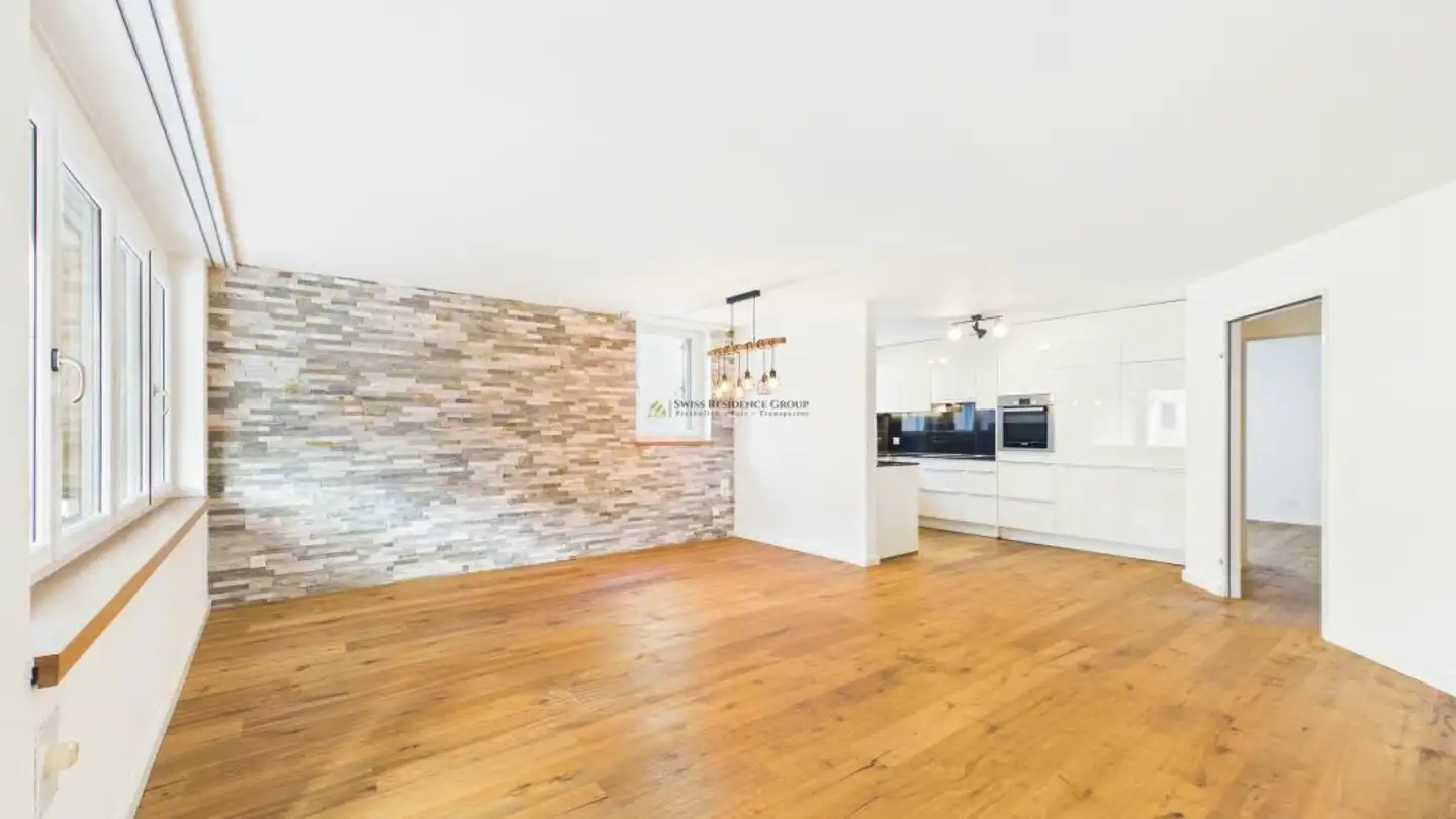 Wohnung kaufen - 4466 Ormalingen - Foto 4