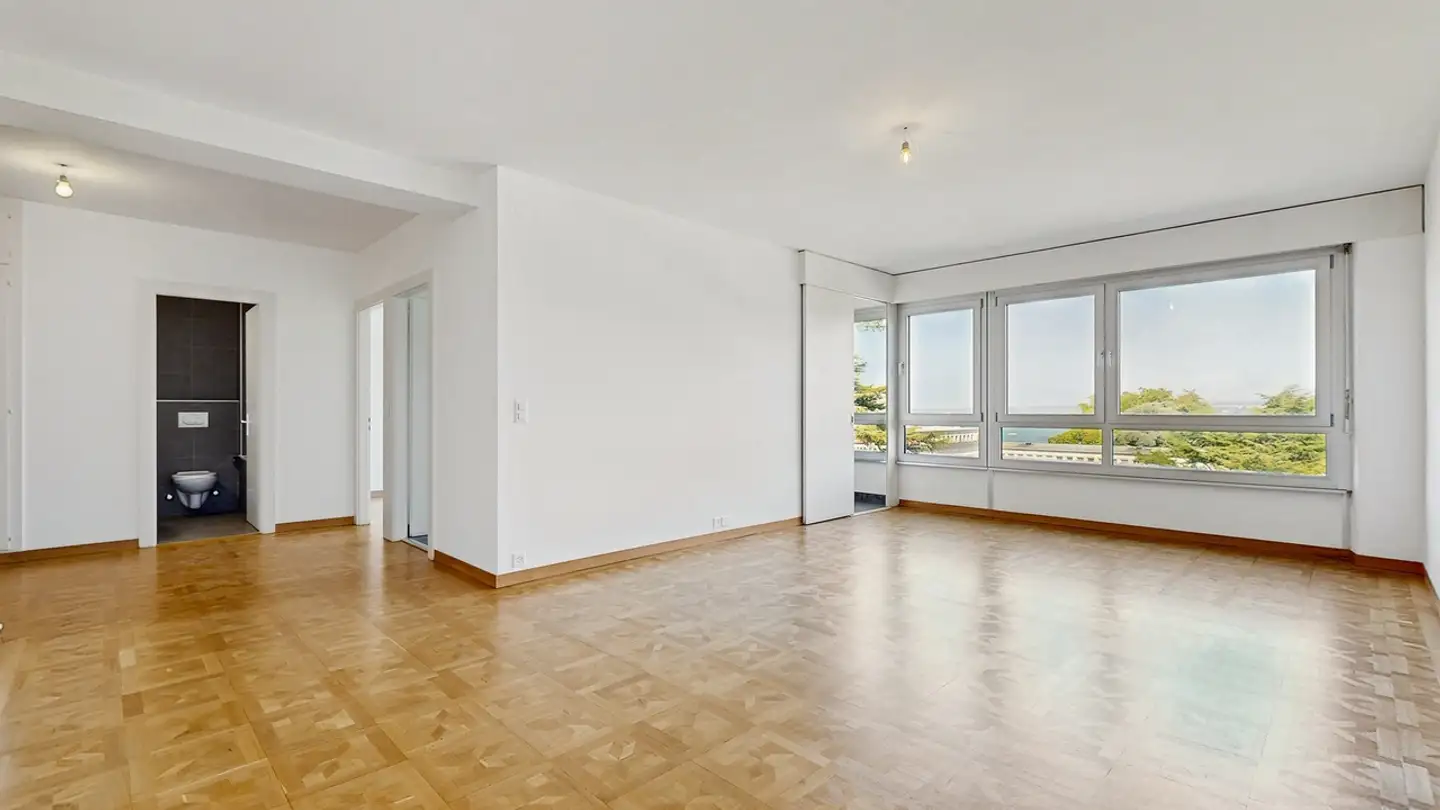 Apartment for rent - Rue De Lausanne 143, 1202 Genève - Photo 4