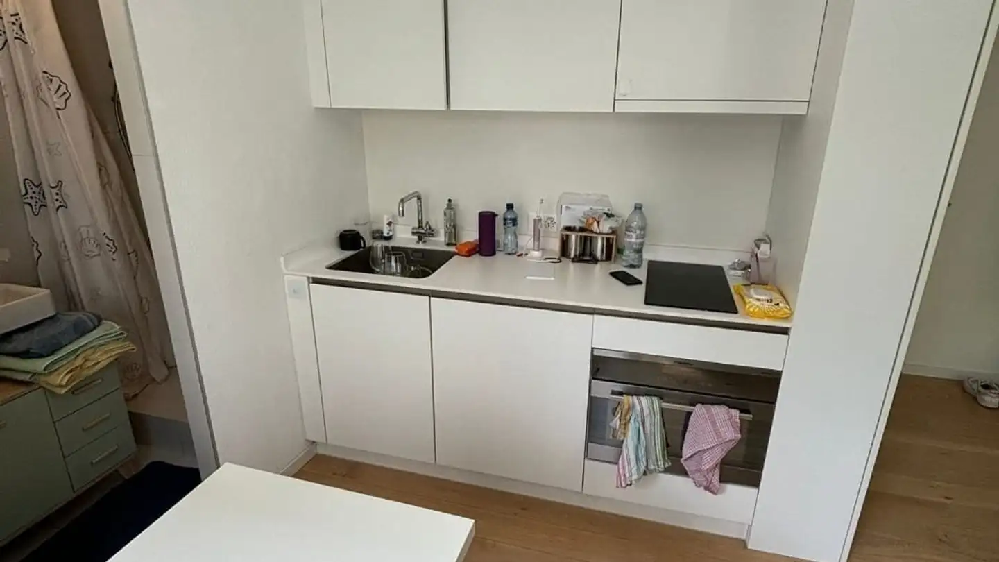 Appartement à louer - 1007 Lausanne - Photo 4