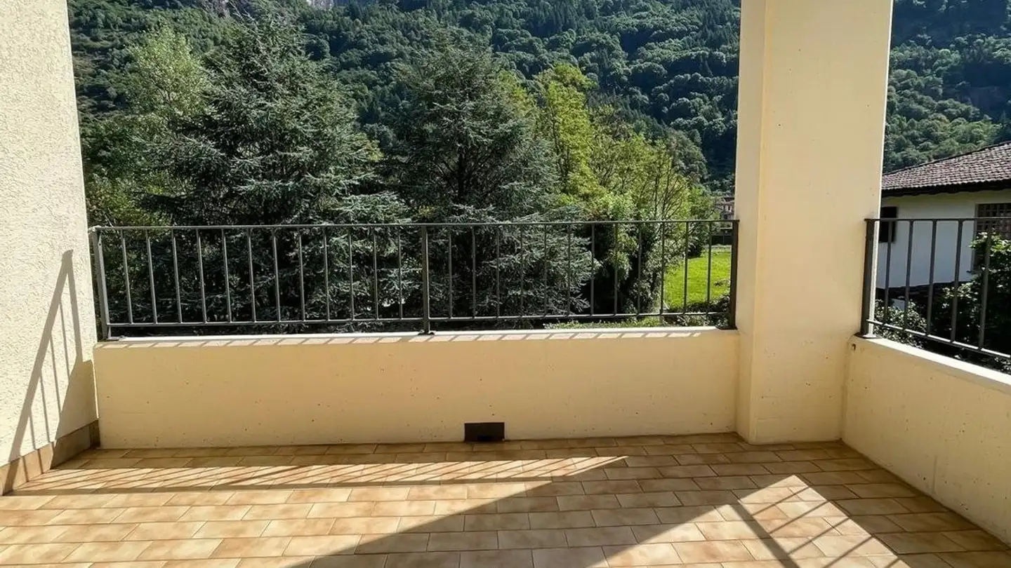 Appartamento in affitto - 6703 Osogna - Photo 2