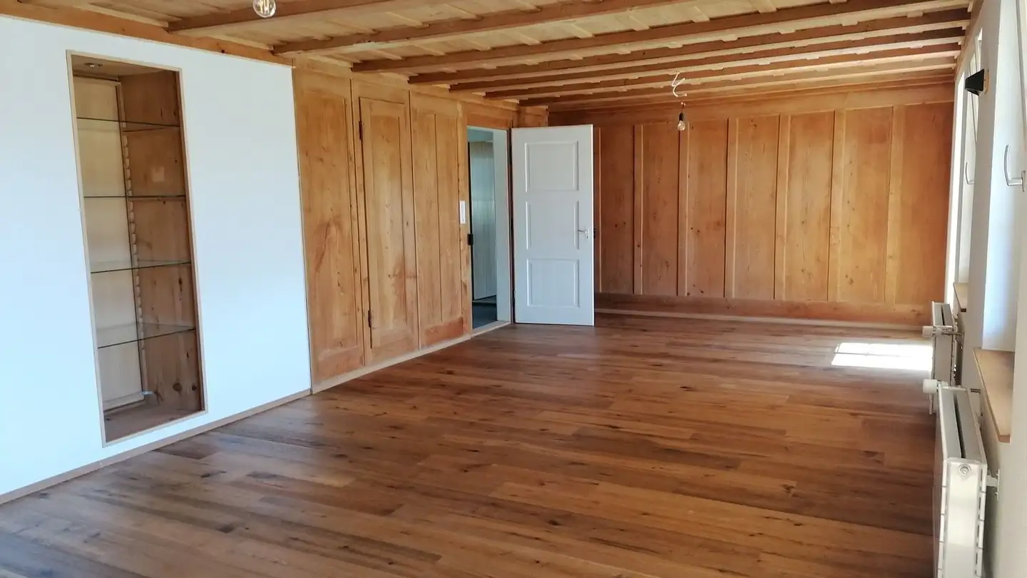 Apartment for rent - Hofacher 11, 3298 Oberwil b. Büren