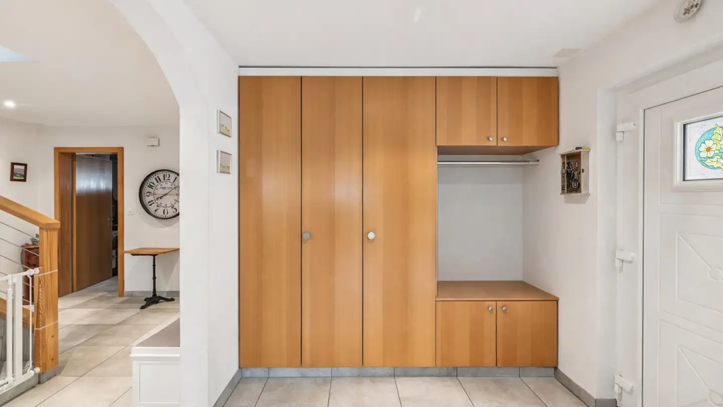 Einfamilienhaus kaufen - 1926 Fully - Foto 4