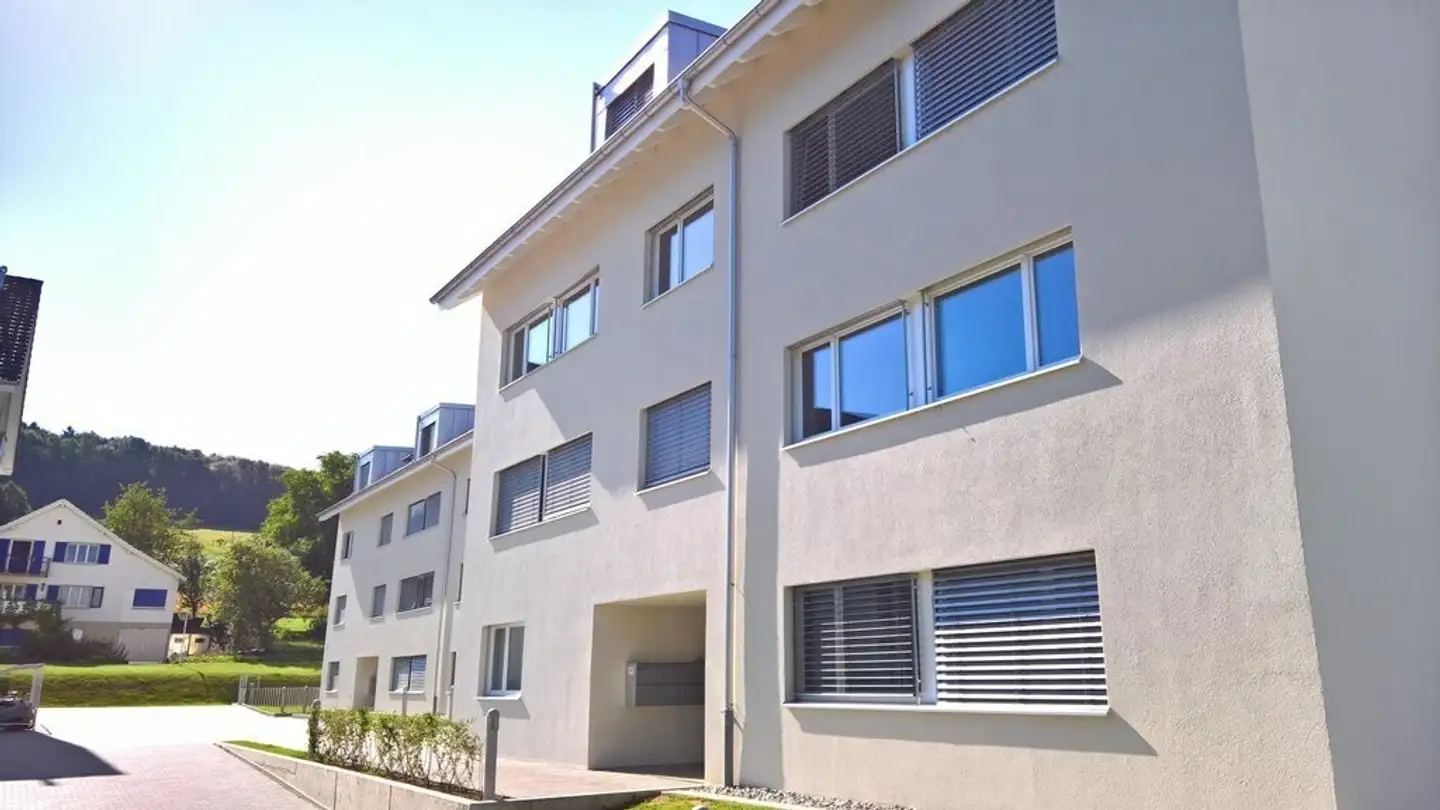 Wohnung mieten - Bodenackerstrasse 29a, 4226 Breitenbach