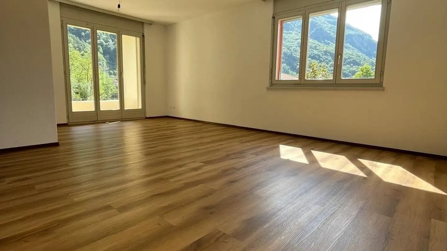 Apartment for rent - 6703 Osogna