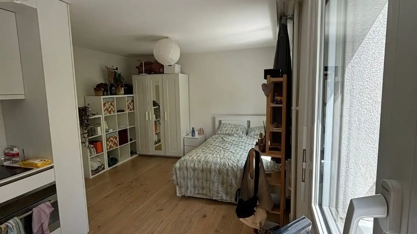 Appartement à louer - 1007 Lausanne - Photo 3
