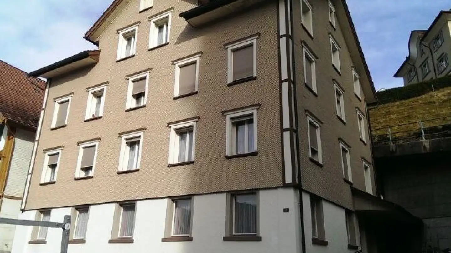 Wohnung mieten - Rankstrasse 100, 8700 Küsnacht ZH