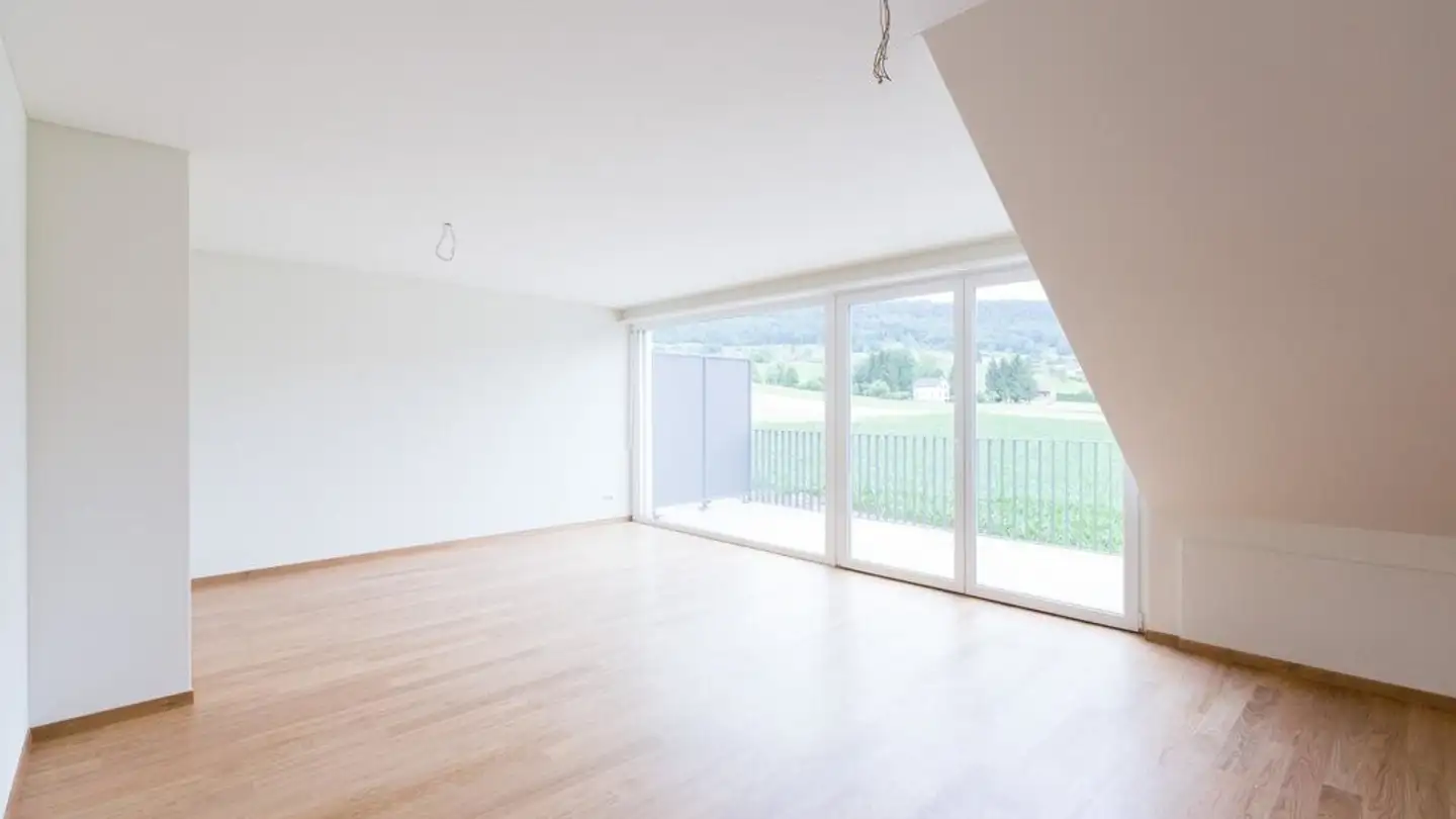 Wohnung mieten - Bodenackerstrasse 29a, 4226 Breitenbach - Foto 2