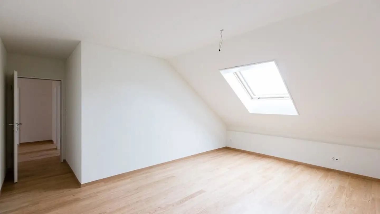Wohnung mieten - Bodenackerstrasse 29a, 4226 Breitenbach - Foto 3