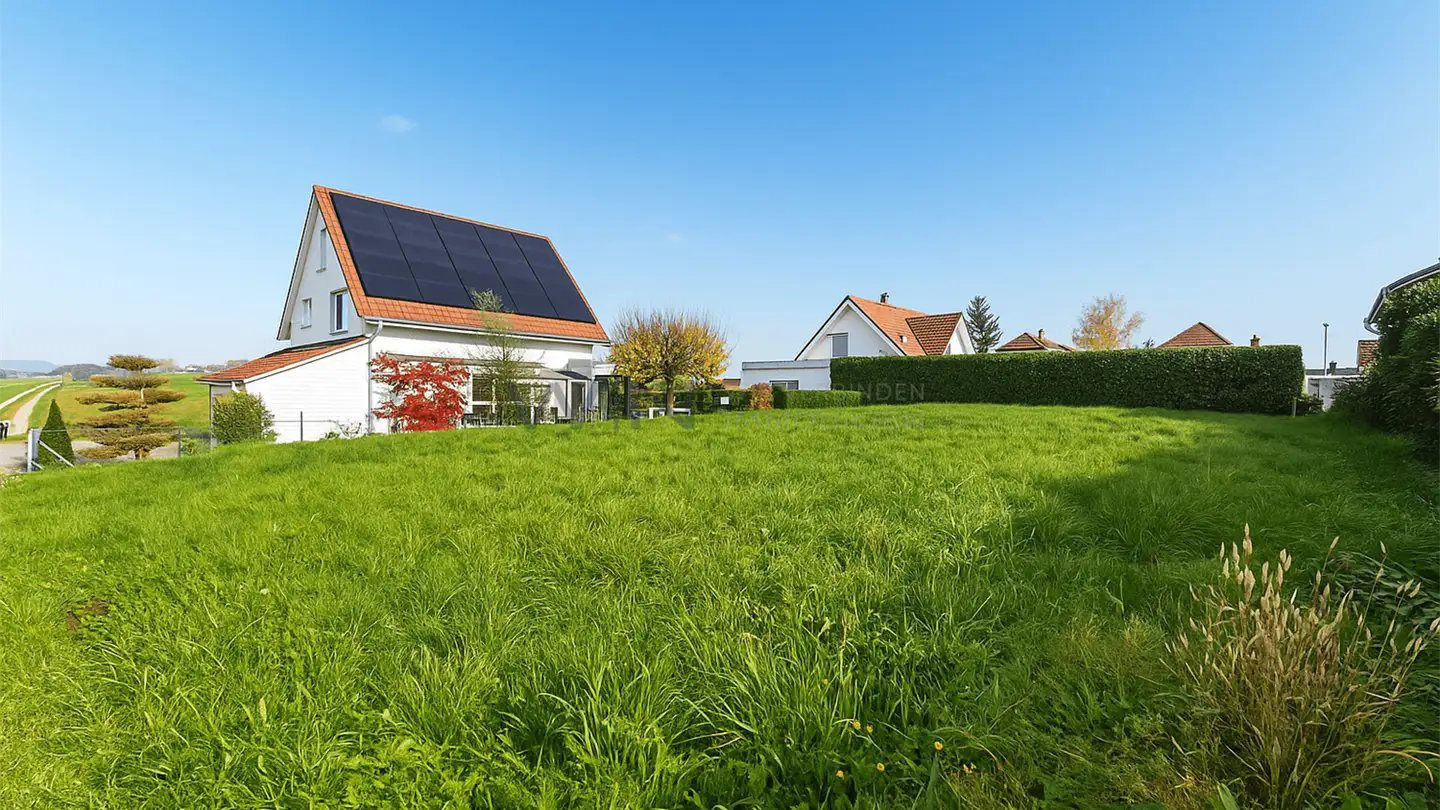 Terreno edificabile in vendita - 3272 Walperswil - Photo 2