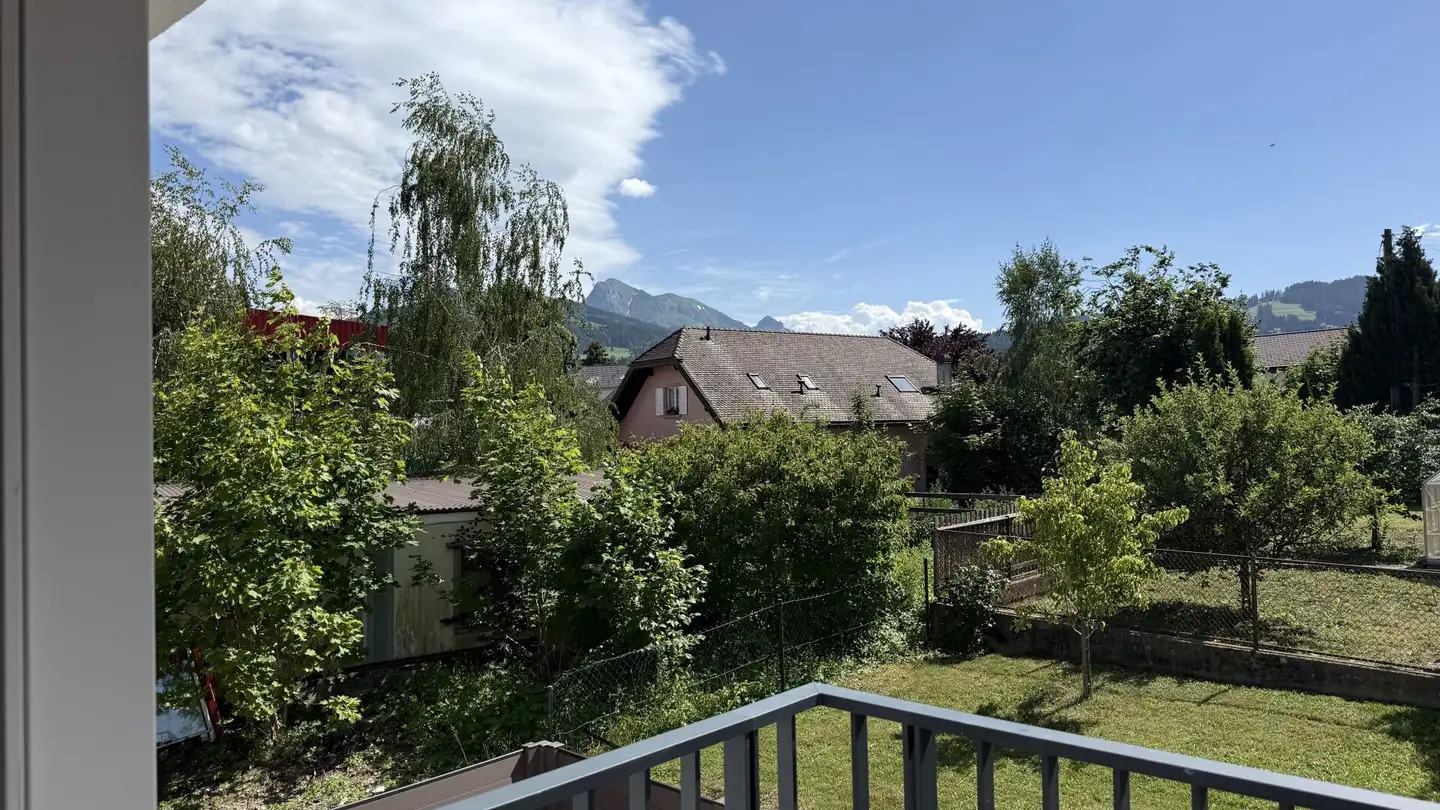 Villa in vendita - 1628 Vuadens - Foto 2