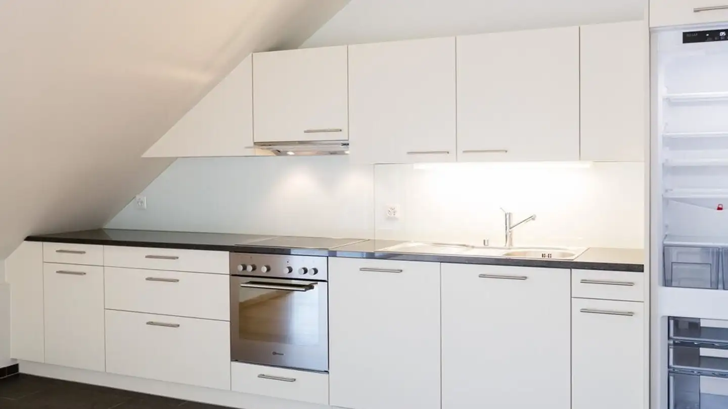 Wohnung mieten - Bodenackerstrasse 29a, 4226 Breitenbach - Foto 4