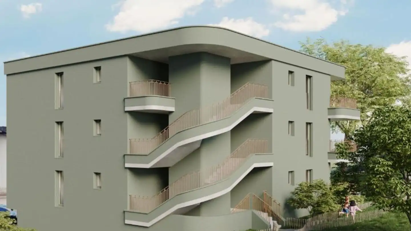 Appartamento in vendita - 1700 Fribourg - Foto 2