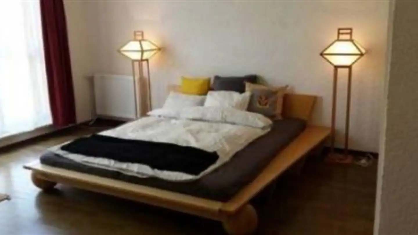 Wohnung mieten - 1000 Lausanne 25