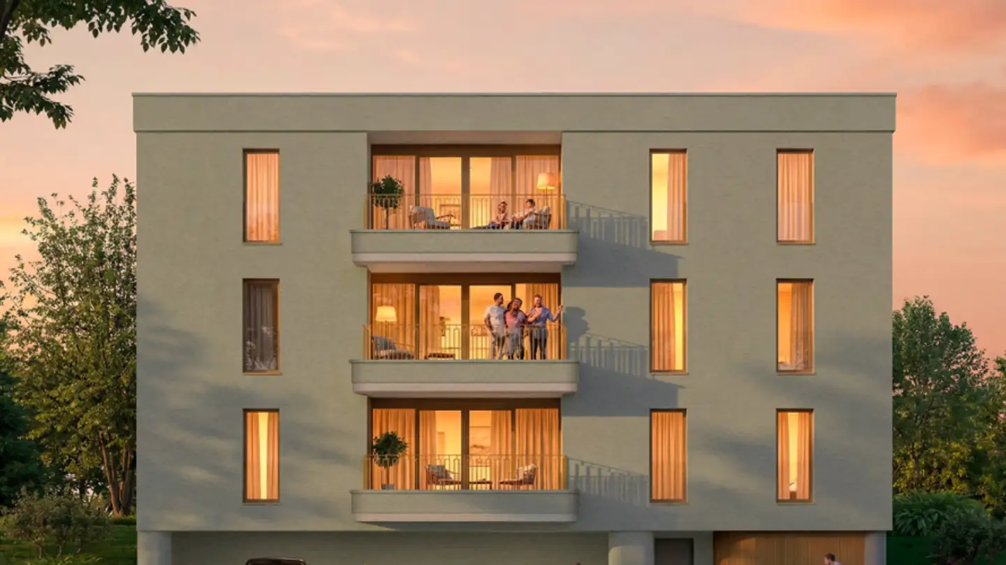 Appartamento in vendita - 1700 Fribourg - Foto 3