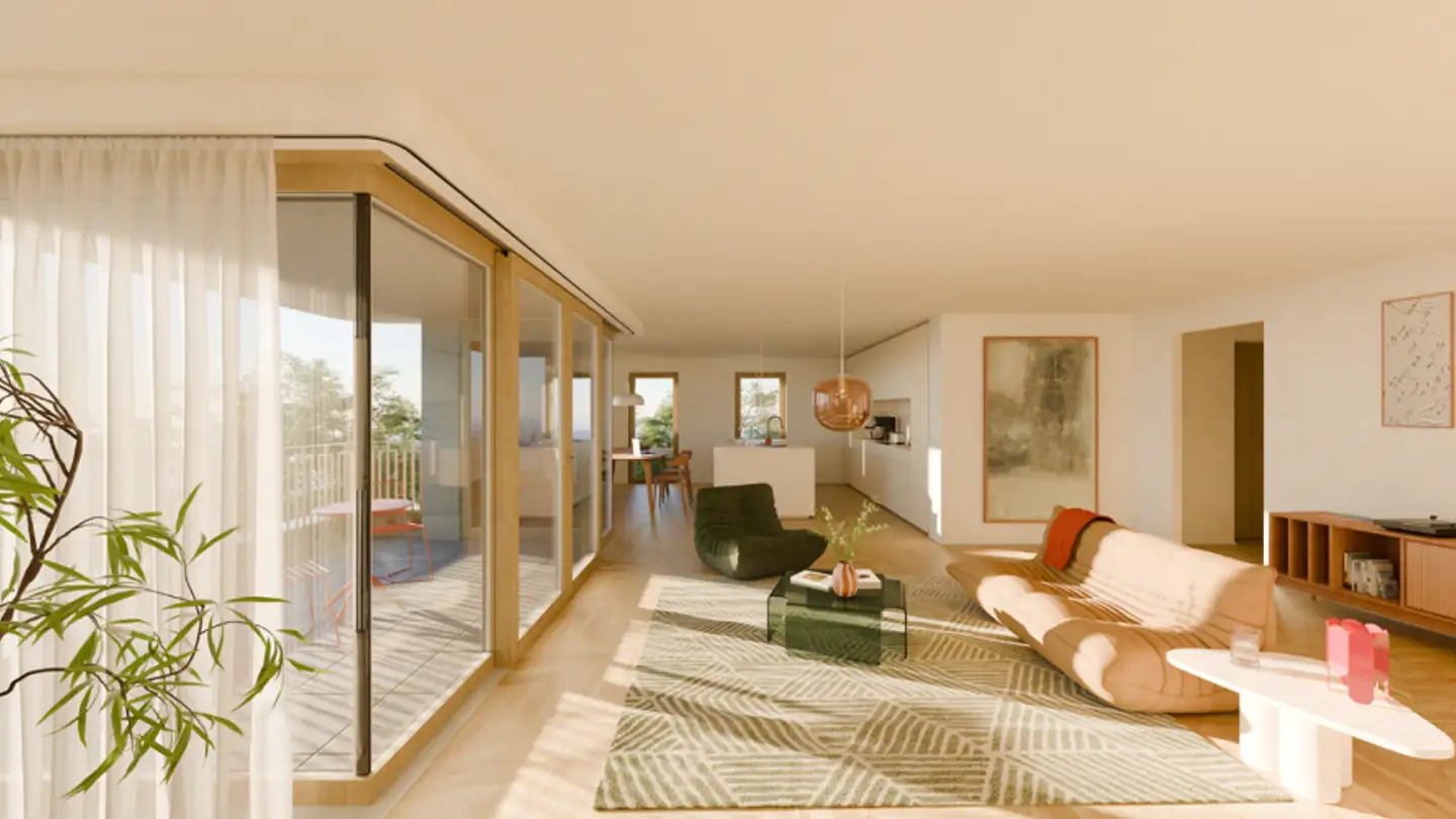 Appartamento in vendita - 1700 Fribourg - Foto 4