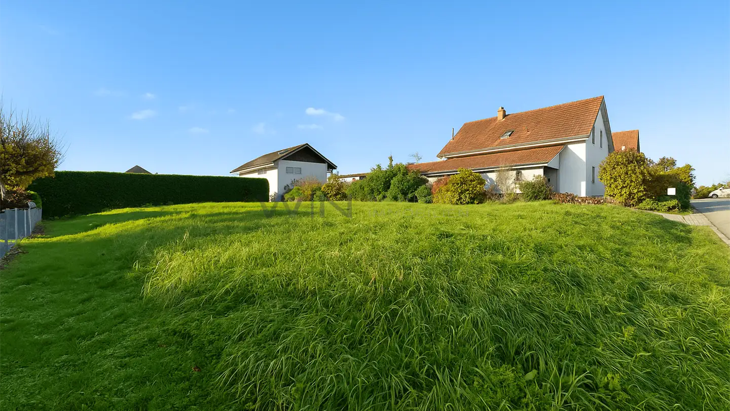 Terreno edificabile in vendita - 3272 Walperswil - Photo 3