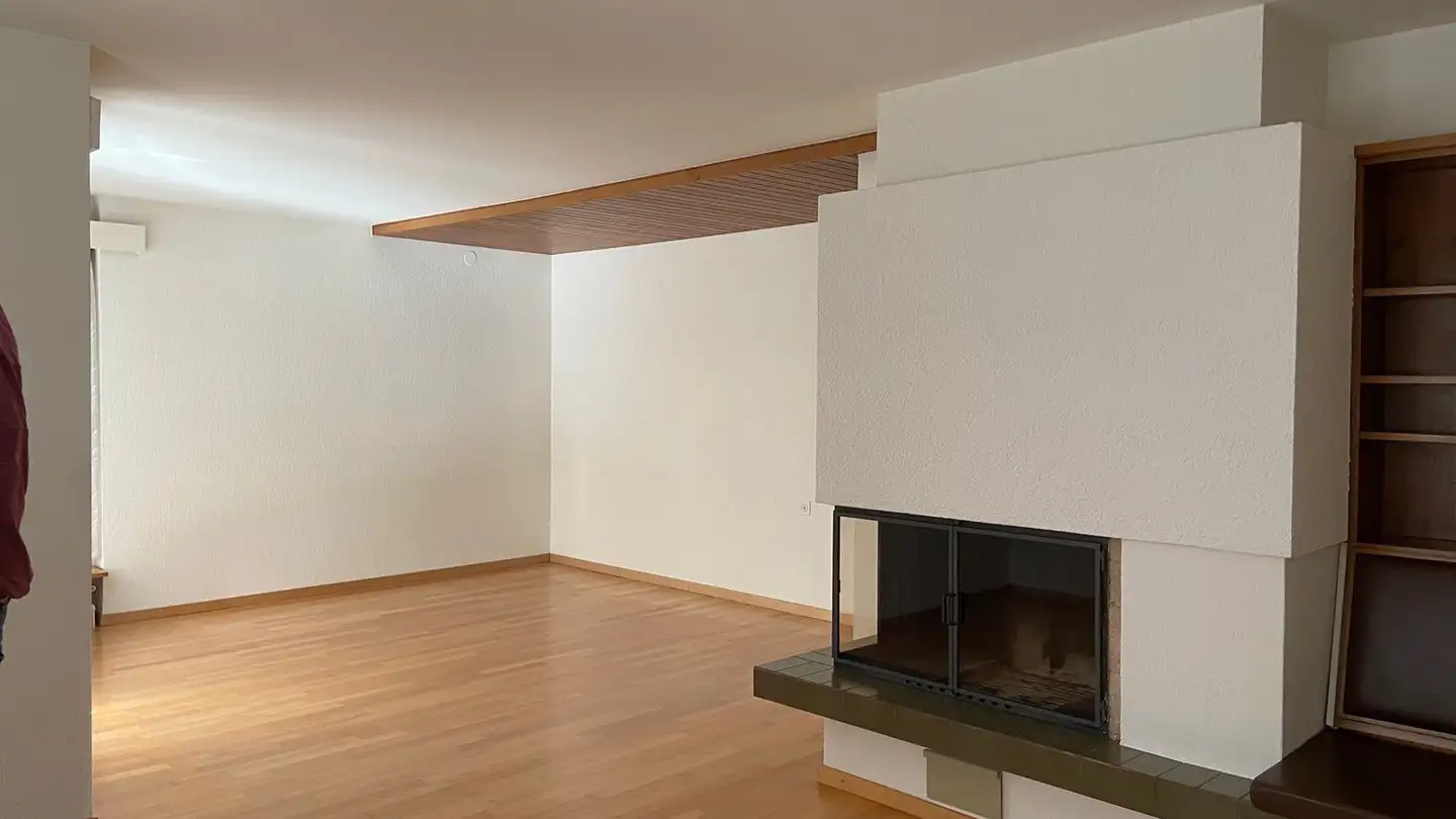 Maison individuelle à louer - Birkenstrasse 8, 4416 Bubendorf