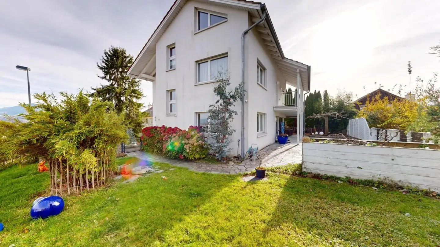 Single house for sale - 8805 Richterswil - Photo 2