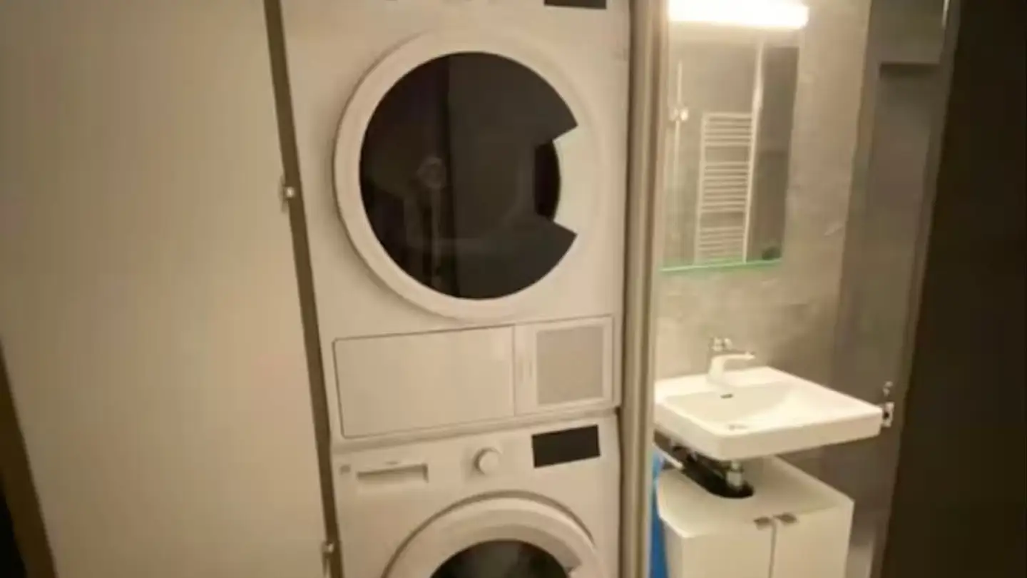 Apartment for rent - Grünpfahlgasse 4, 4001 Basel - Photo 3