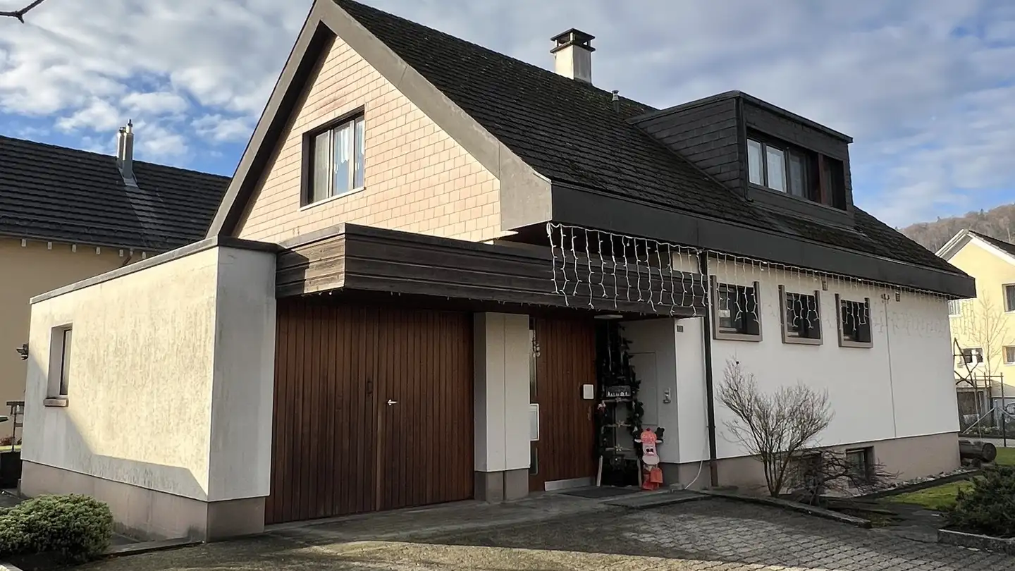 Maison individuelle à louer - Birkenstrasse 8, 4416 Bubendorf - Photo 2