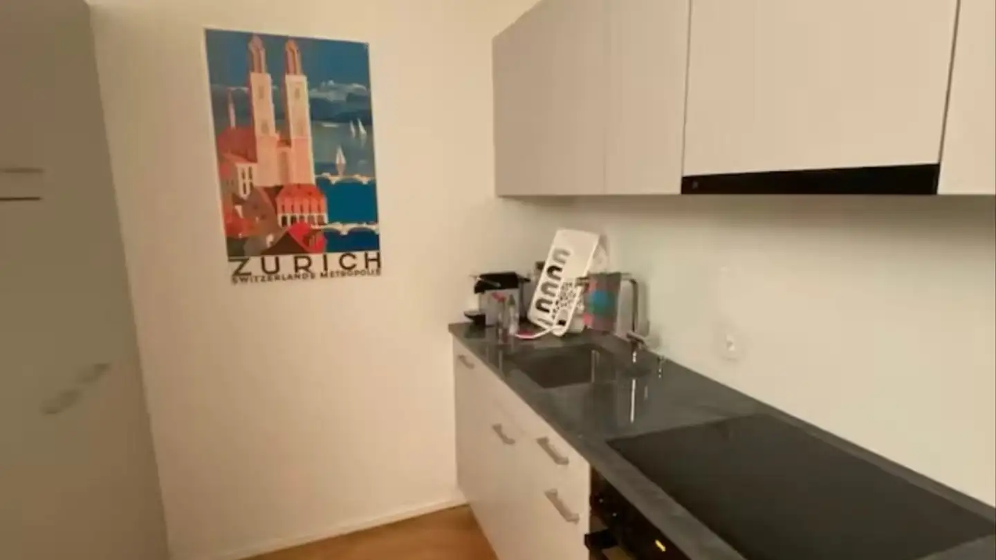 Apartment for rent - Grünpfahlgasse 4, 4001 Basel - Photo 4