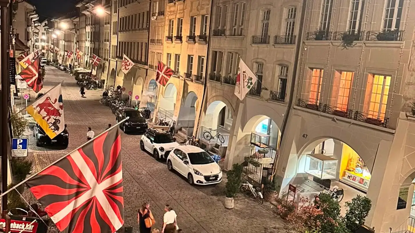 Chambre à louer - Rathausgasse 46, 3011 Bern - Photo 2