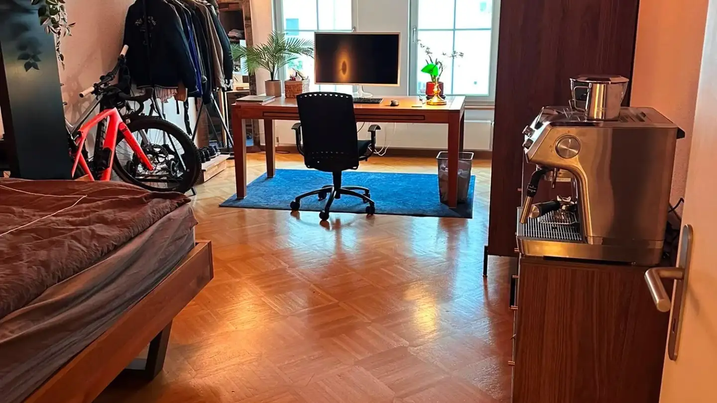 Chambre à louer - Rathausgasse 46, 3011 Bern - Photo 3