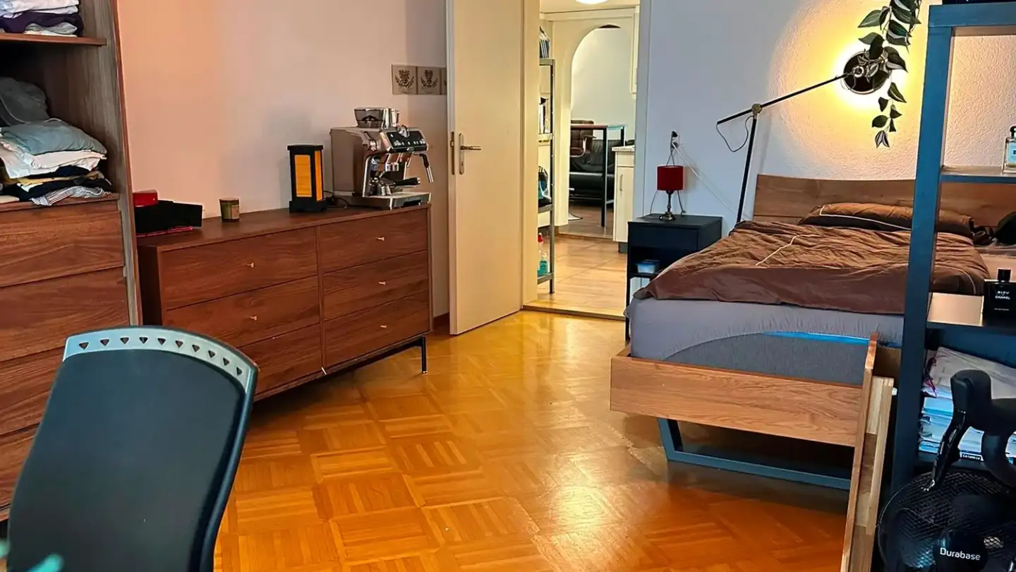 Chambre à louer - Rathausgasse 46, 3011 Bern - Photo 4