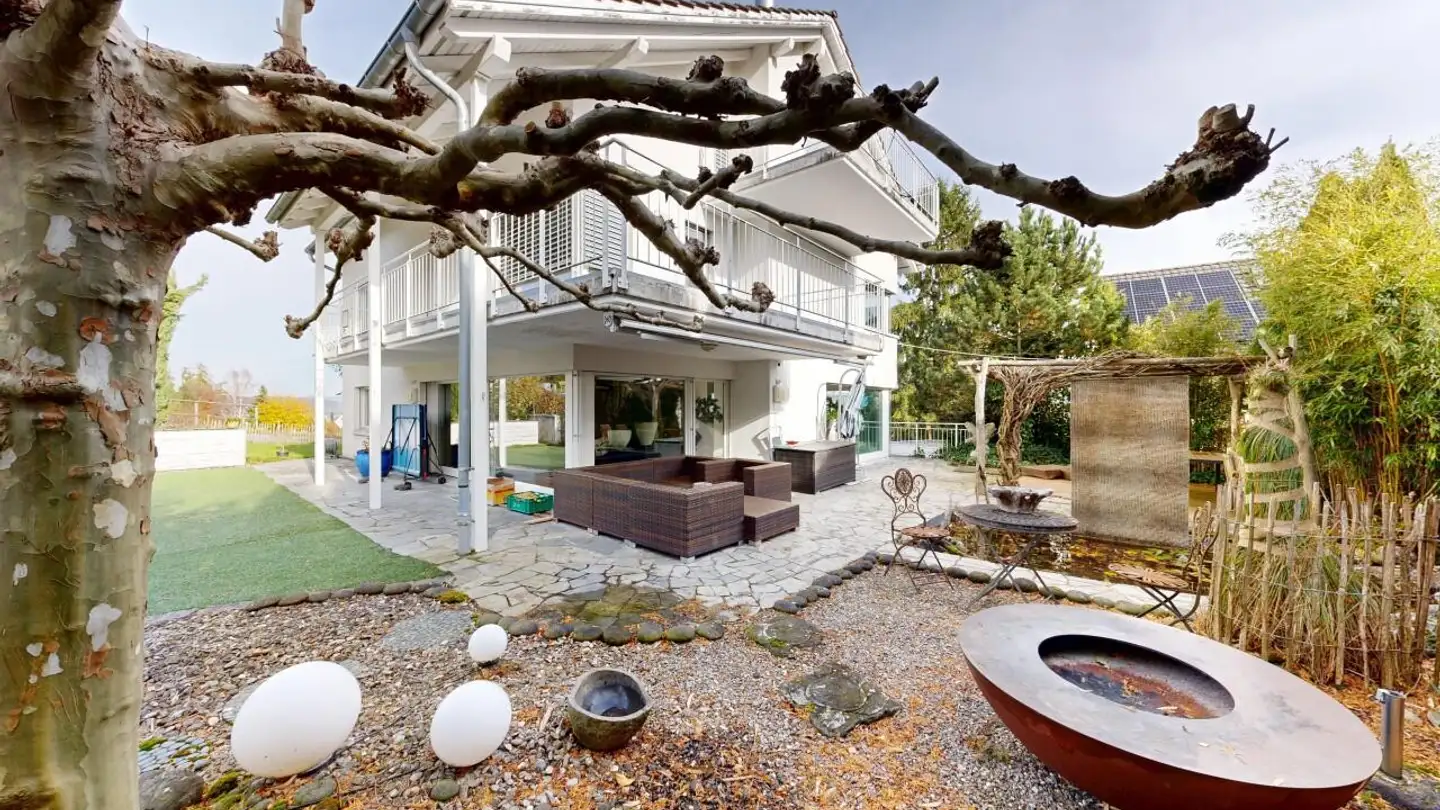 Single house for sale - 8805 Richterswil - Photo 3