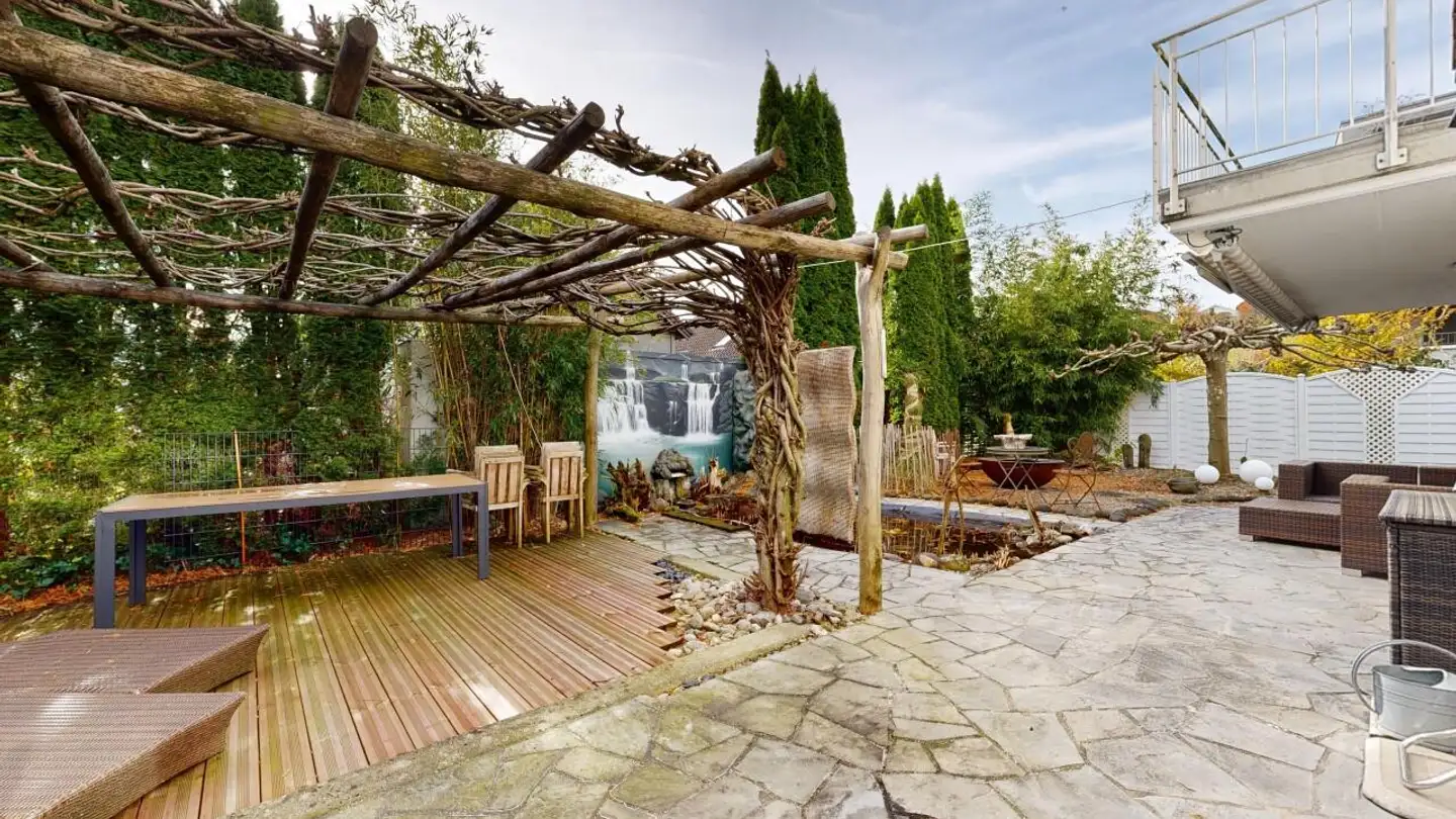 Single house for sale - 8805 Richterswil - Photo 4