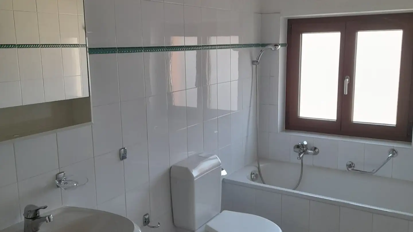 Appartement à louer - Via Caslaccio 4, 6828 Balerna - Photo 2