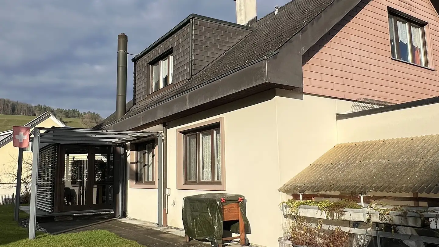 Maison individuelle à louer - Birkenstrasse 8, 4416 Bubendorf - Photo 3