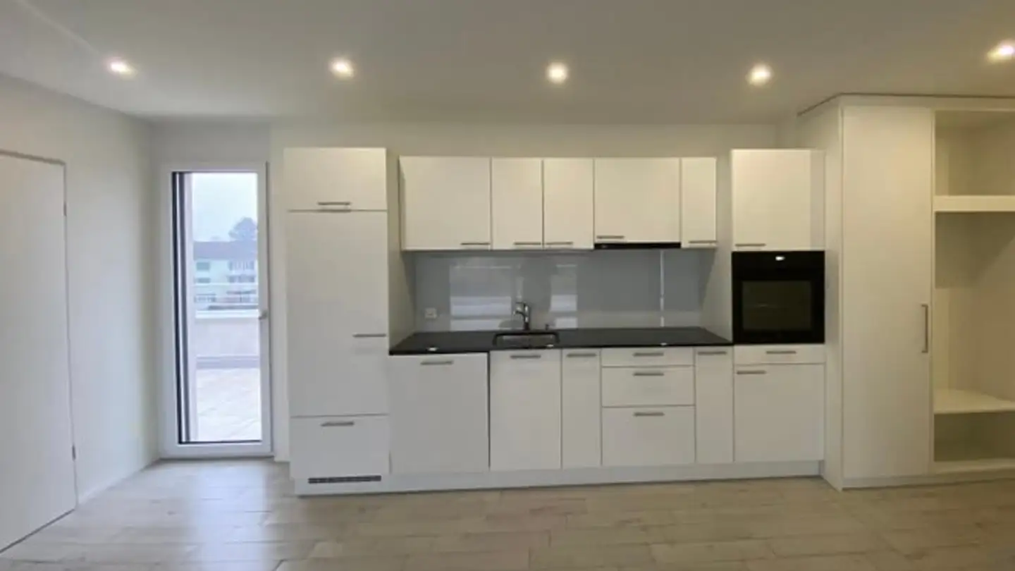 Attico in affitto - Neugutstrasse 1, 8570 Weinfelden - Foto 3